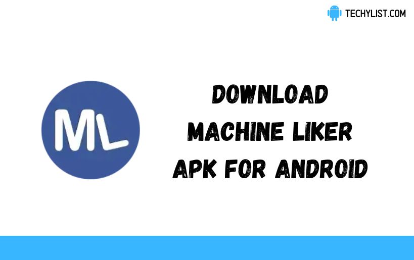 Machine Liker APK v2.2 untuk Android
