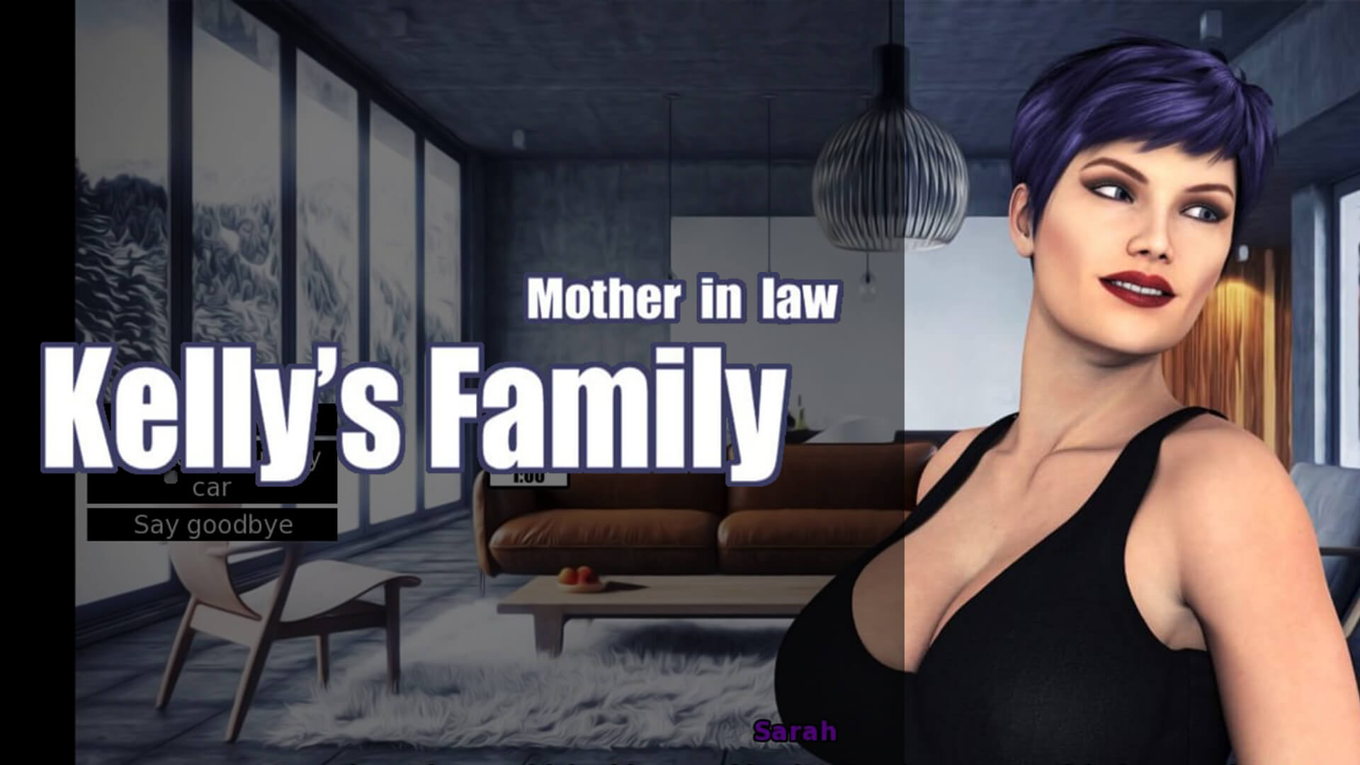 Kelly Family APK