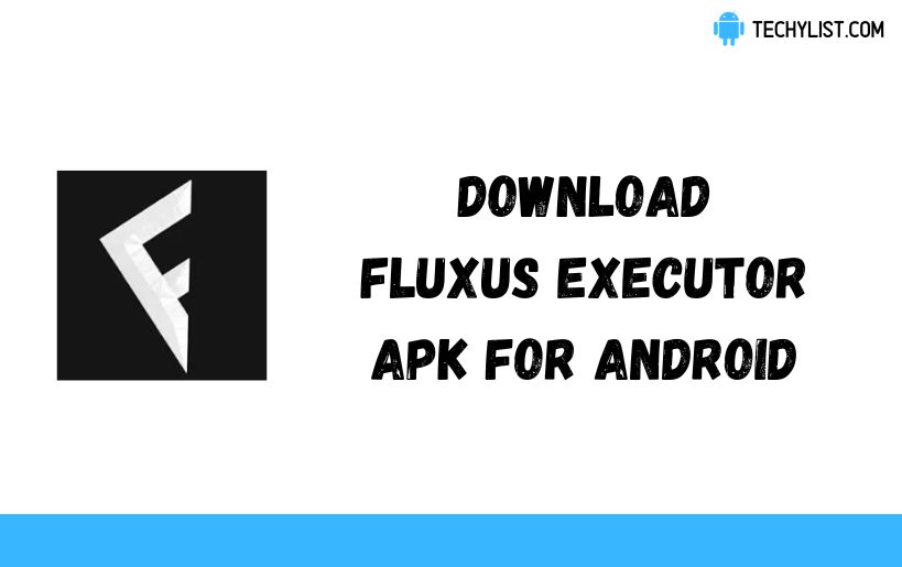 Fluxus Executor APK