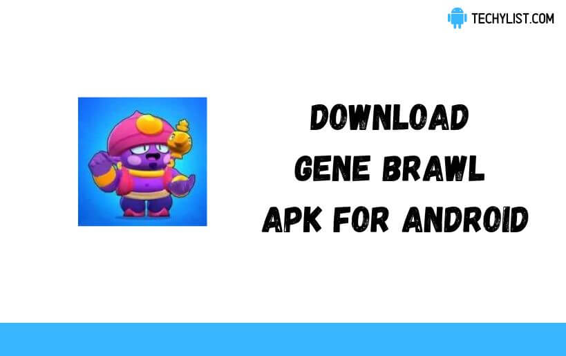 Gene Brawl APK