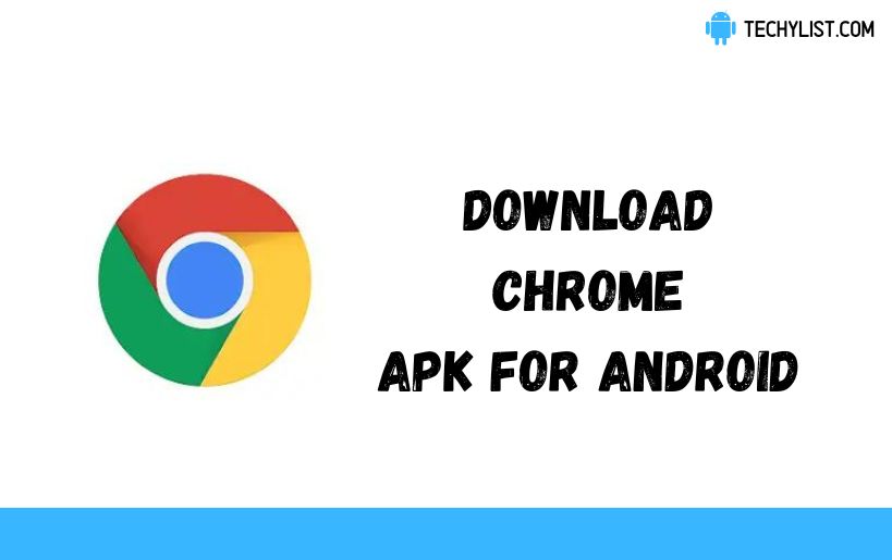 Chrome APK