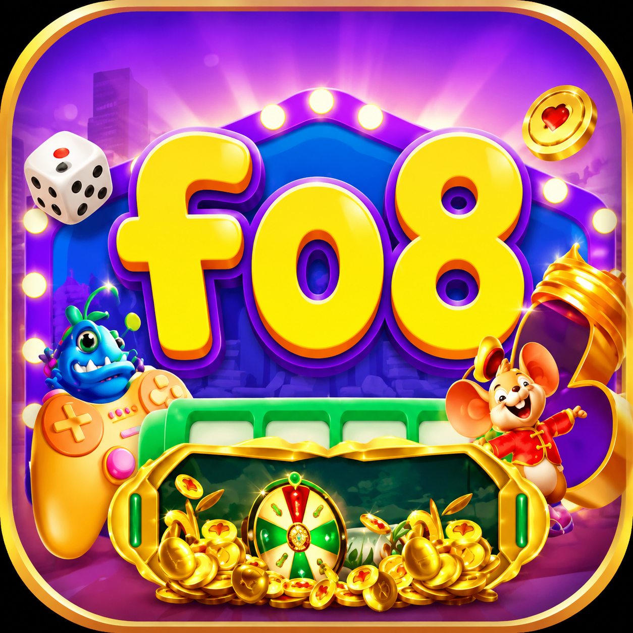 Fo8 APK 4.7.7