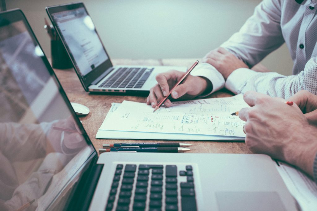 Managed IT services untuk keamanan bisnis