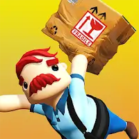 Totally Reliable Delivery Service APK v2.0