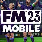 Football Manager Mobile 2023 APK