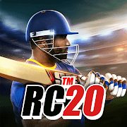 Real Cricket 20 APK (v6.2)