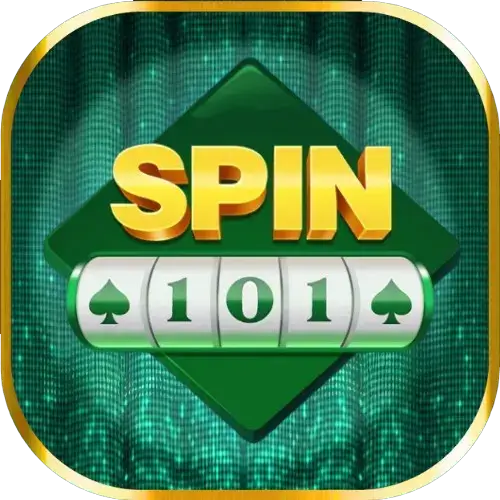 Spin 101 APK - Aplikasi Hiburan dengan Banyak Pilihan Game