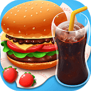 Cooking Town APK