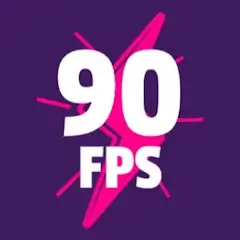 90 FPS APK v10.5 untuk Android