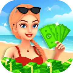 Wasteland Billionaire APK
