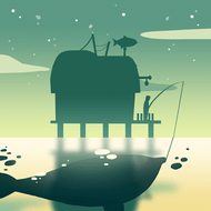 Fishing and Life APK