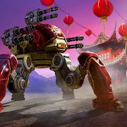 War Robots APK v12.0.0