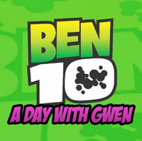 Ben 10: A Day With Gwen APK