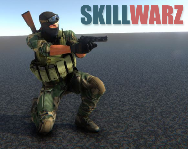 SkillWarz APK v1.7