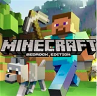 Minecraft Bedrock Edition APK v1.26.30.21