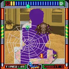 Gals Panic APK