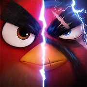 Angry Birds Evolution APK v2.9.25