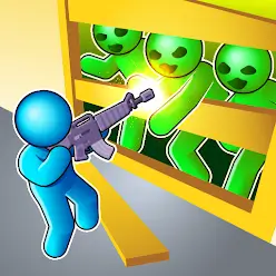 Zombie Defense APK