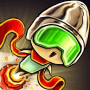 Bullet Boy APK v42