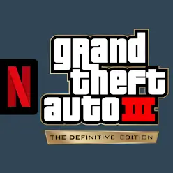 GTA III - Netflix APK v1.90.48899882