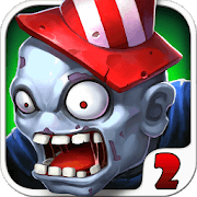 Zombie Diary 2 APK