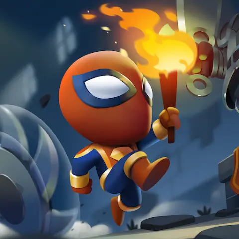 Diamond Quest APK v3.58: Petualangan Seru di Kuil dan Gua