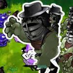 PVZ Fusion Niejo APK v2.2