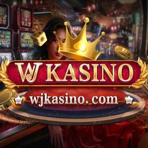 WJ Kasino APK v7.8 untuk Android