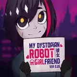 My Dystopian Robot Girlfriend APK v0.96.7
