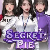 Secret Pie APK